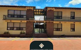 Short Stay Tecate Hotel Boutique